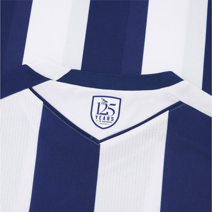 2025-2026 West Bromwich Albion WBA Home Shirt_3