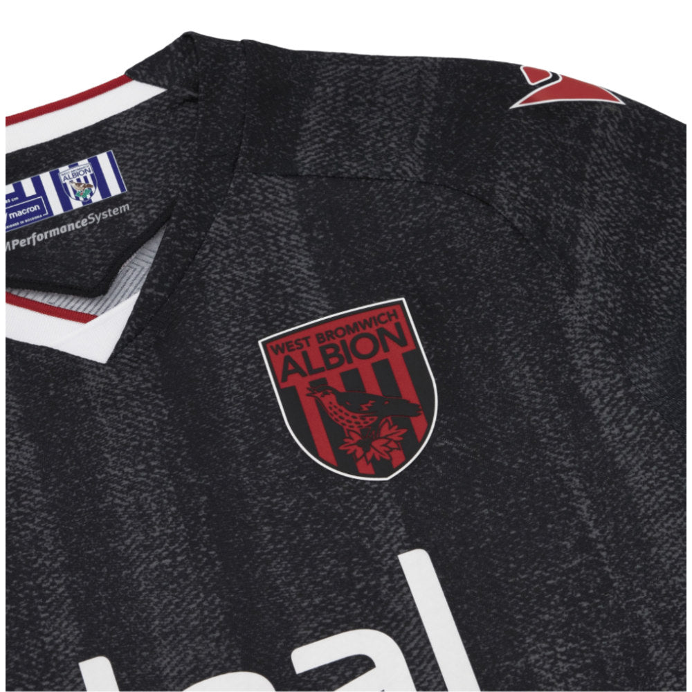 2025-2026 West Bromwich Albion WBA Third Shirt_3