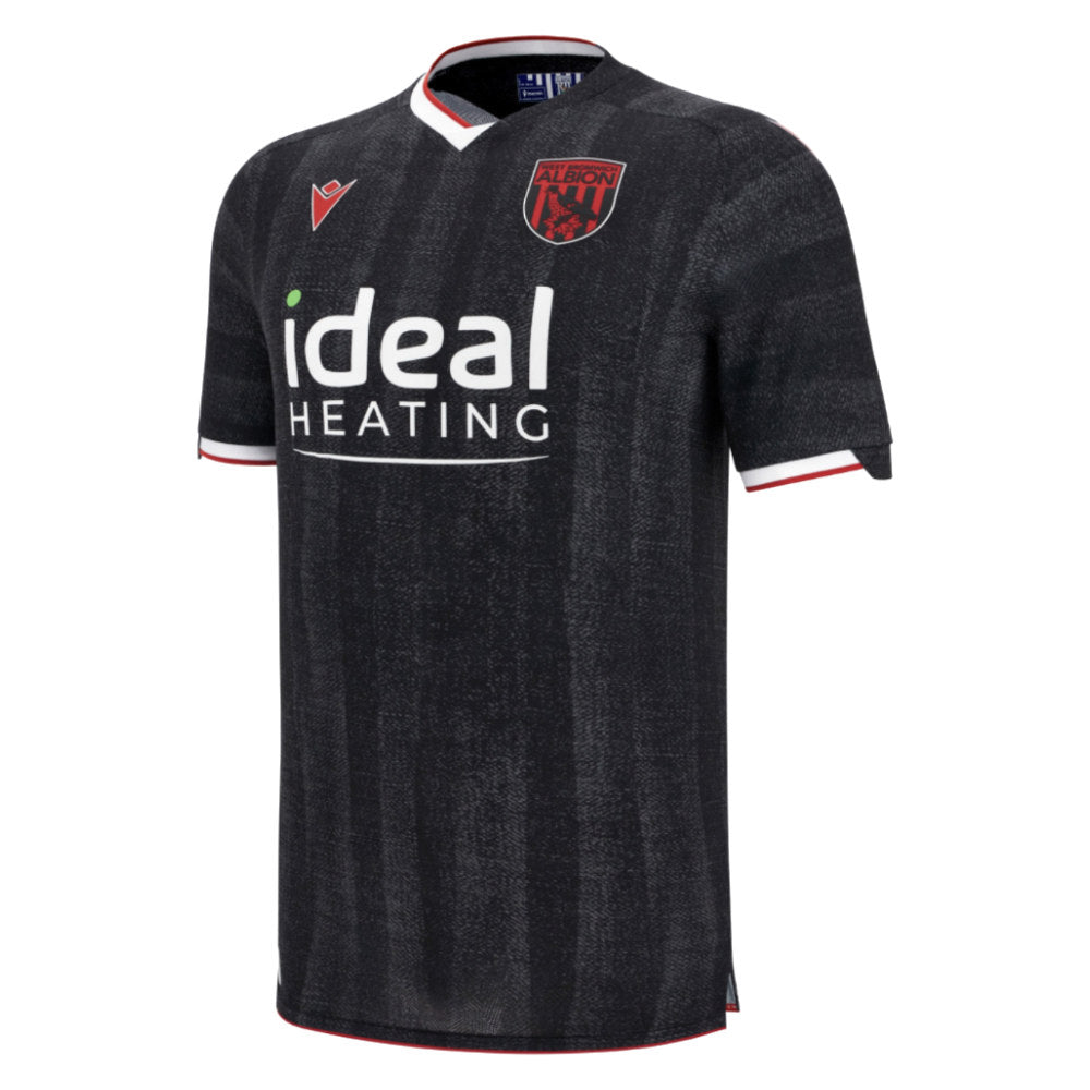 2025-2026 West Bromwich Albion WBA Third Shirt_3