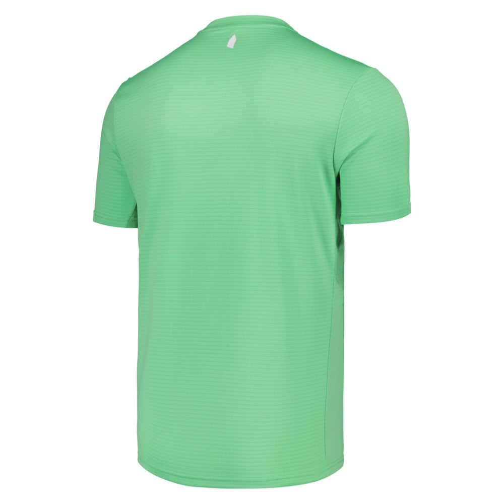 2025-2026 Everton Goalkeeper Home Shirt (Green)_2
