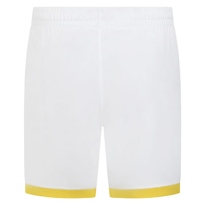 2025-2026 Wolves Third Shorts (White)_2