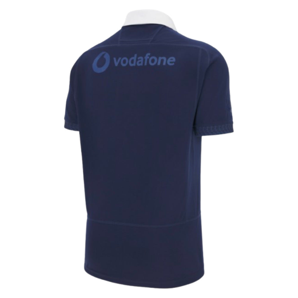 2025-2026 Scotland Murrayfield 1925 100 Years Rugby Shirt_2