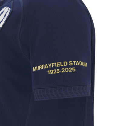 2025-2026 Scotland Murrayfield 1925 100 Years Rugby Shirt_2