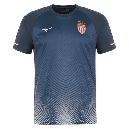 2025-2026 AS Monaco Training Shirt (Dark Slate)_1