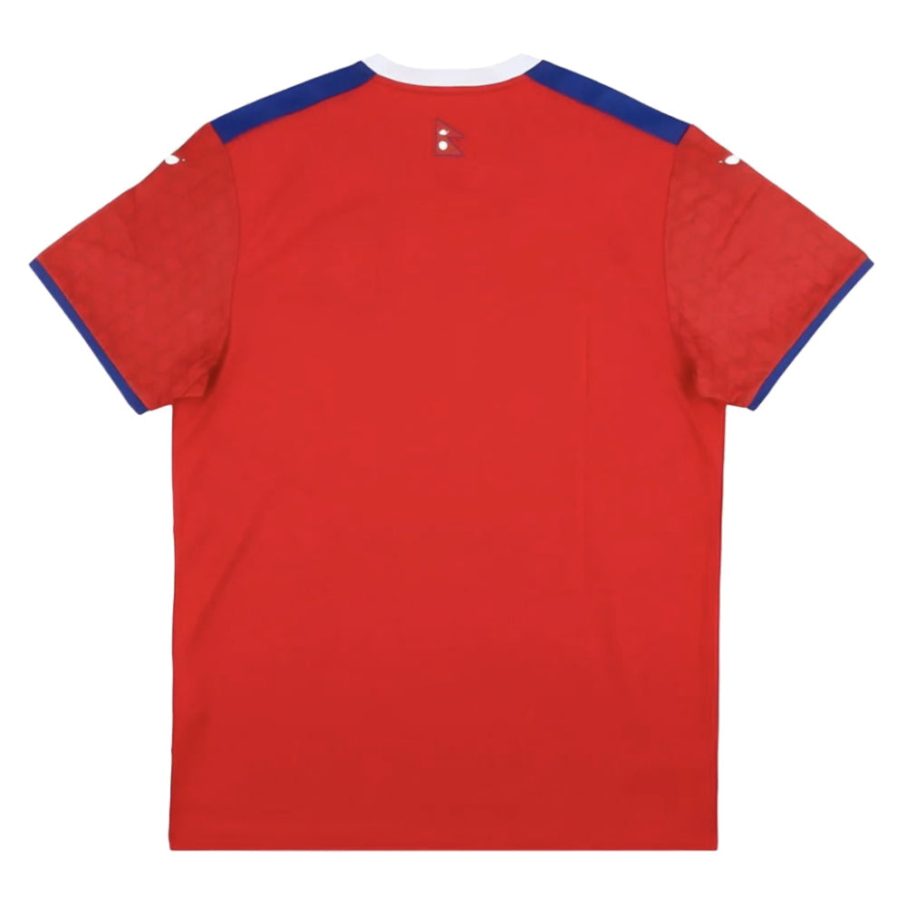 2025-2026 Nepal Home Shirt_1