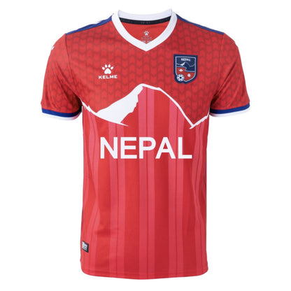 2025-2026 Nepal Home Shirt_1