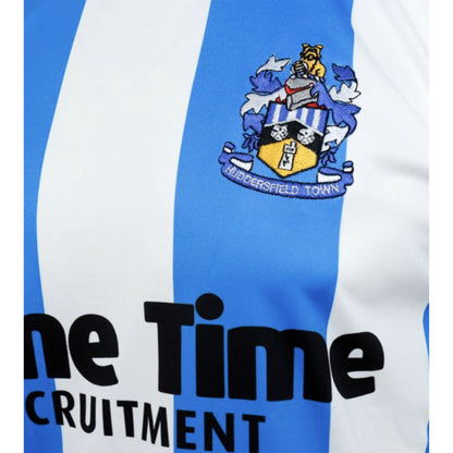 2003-2004 Huddersfield Town Home Retro Shirt_2