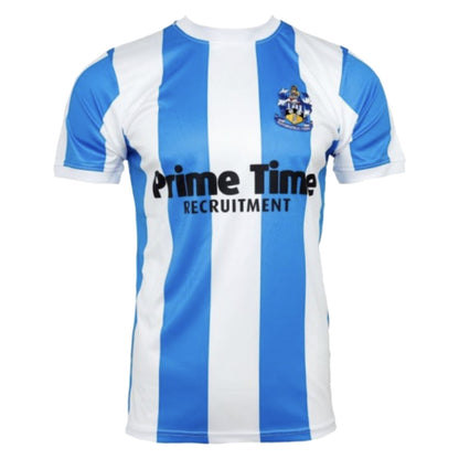 2003-2004 Huddersfield Town Home Retro Shirt_2
