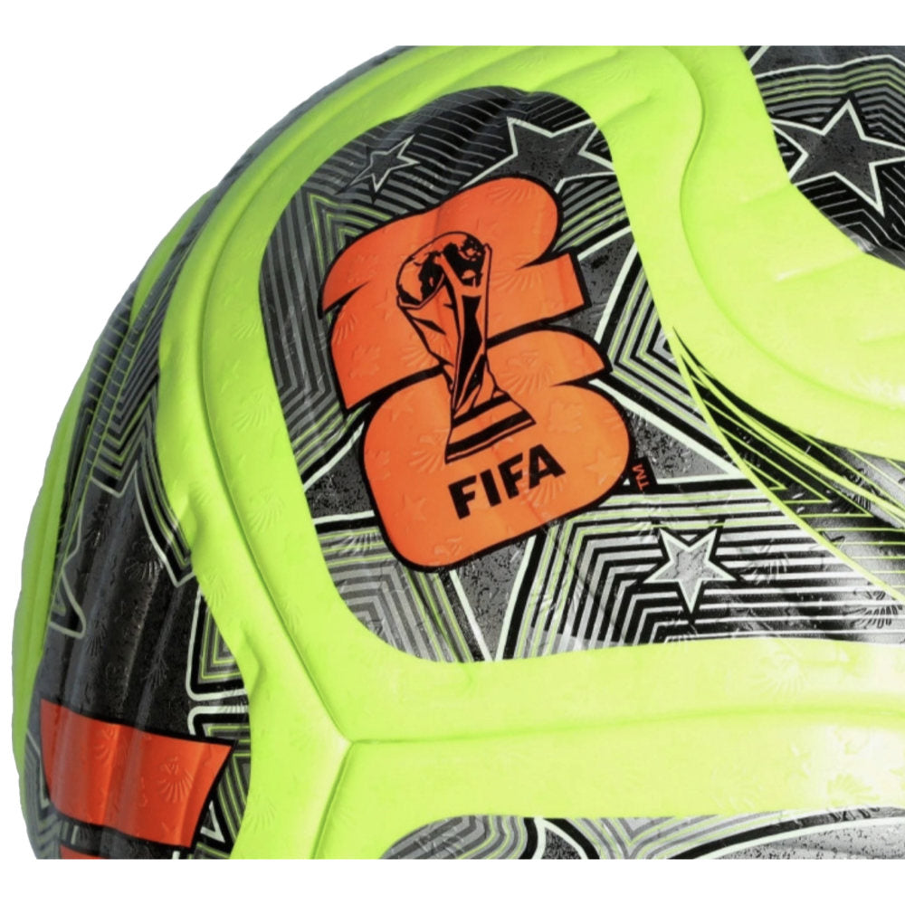 FIFA World Cup 26™ Trionda Pro Ball (Flash Lime)_1