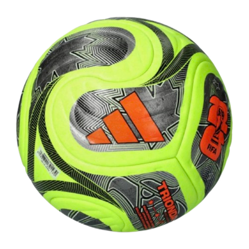 FIFA World Cup 26™ Trionda Pro Ball (Flash Lime)_0