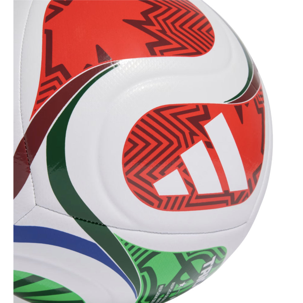 FIFA World Cup 26™ Trionda Training Ball (White)_2