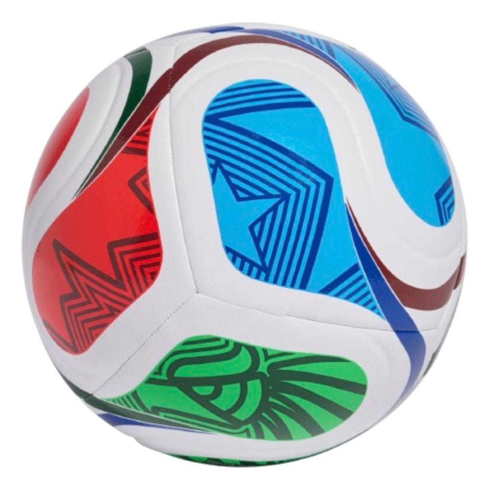 FIFA World Cup 26™ Trionda Training Ball (White)_1