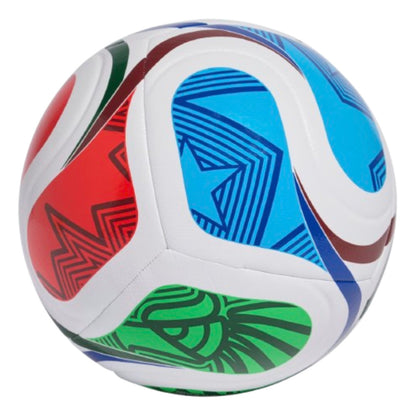 FIFA World Cup 26™ Trionda Training Ball (White)_1