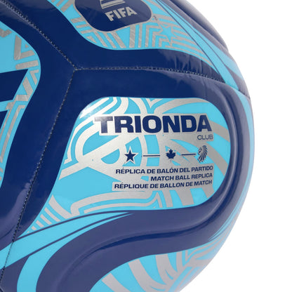 2026 FIFA World Cup 26â„¢ Trionda Club Ball (Night Indigo)_3