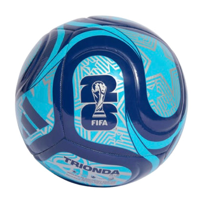 2026 FIFA World Cup 26â„¢ Trionda Club Ball (Night Indigo)_3