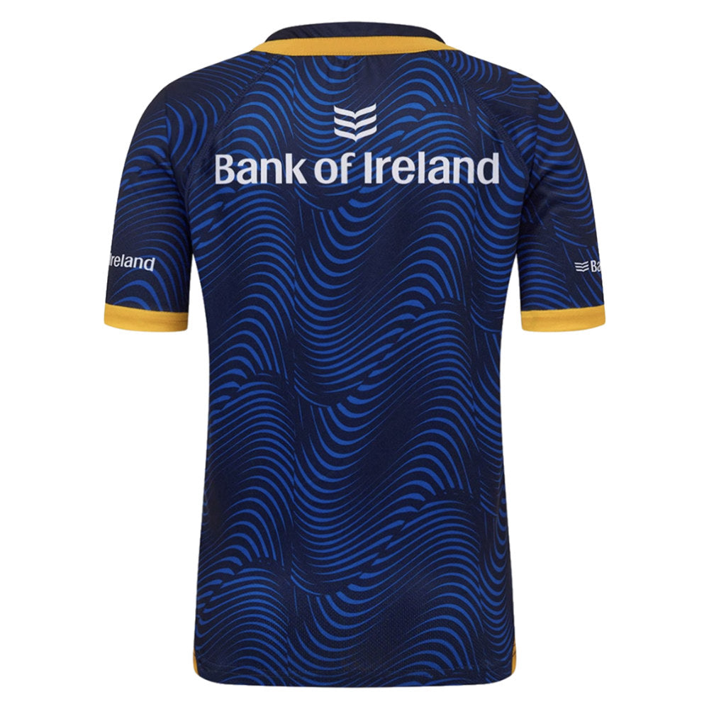 2025-2026 Leinster Rugby Third Shirt (Kids)_3