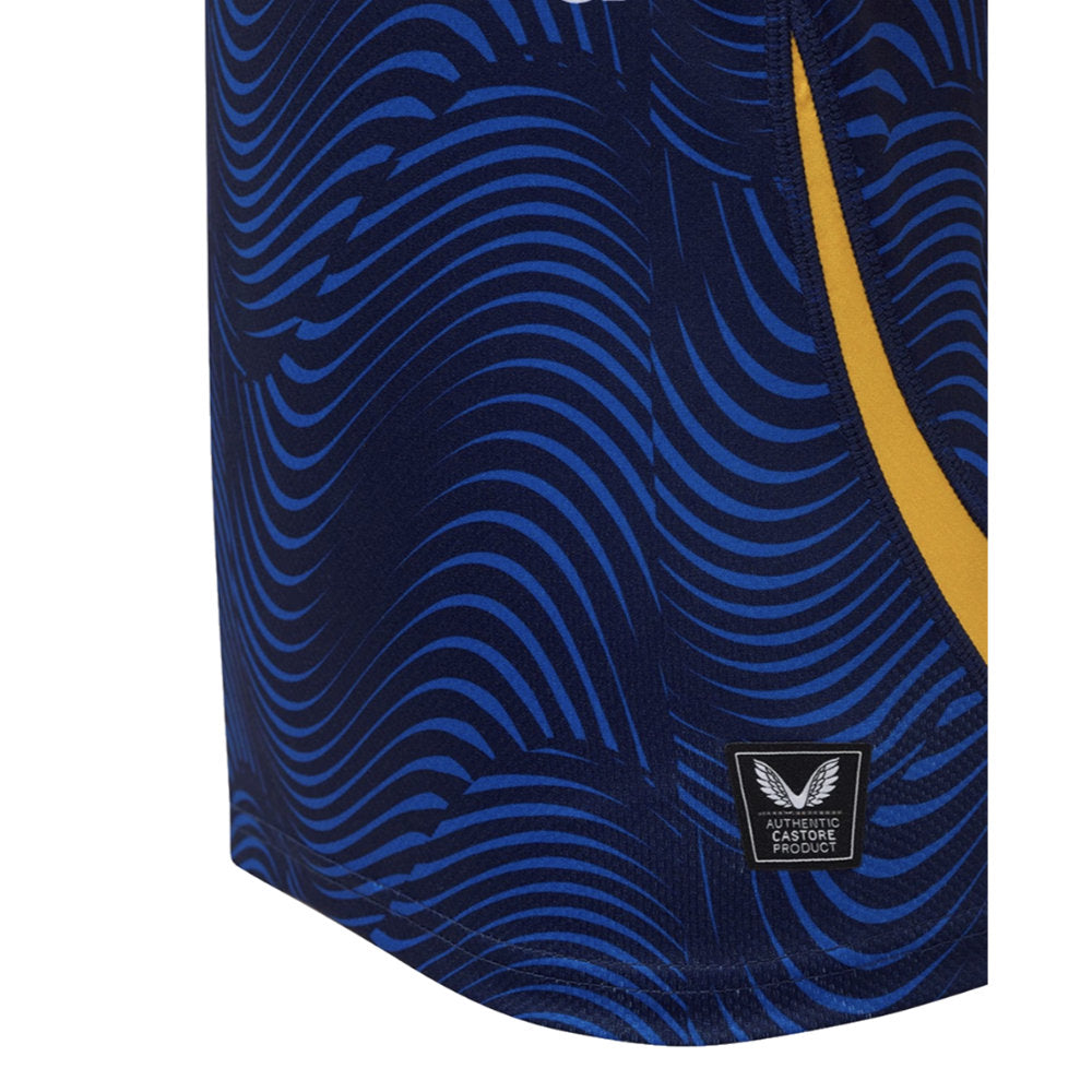 2025-2026 Leinster Rugby Third Shirt (Kids)_3