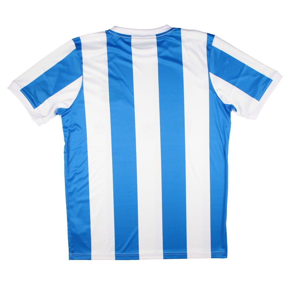 2003-2004 Huddersfield Town Home Retro Shirt_2