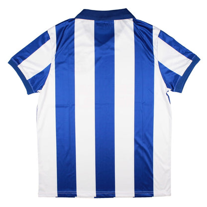 1982 Huddersfield Town Home Retro Shirt_2
