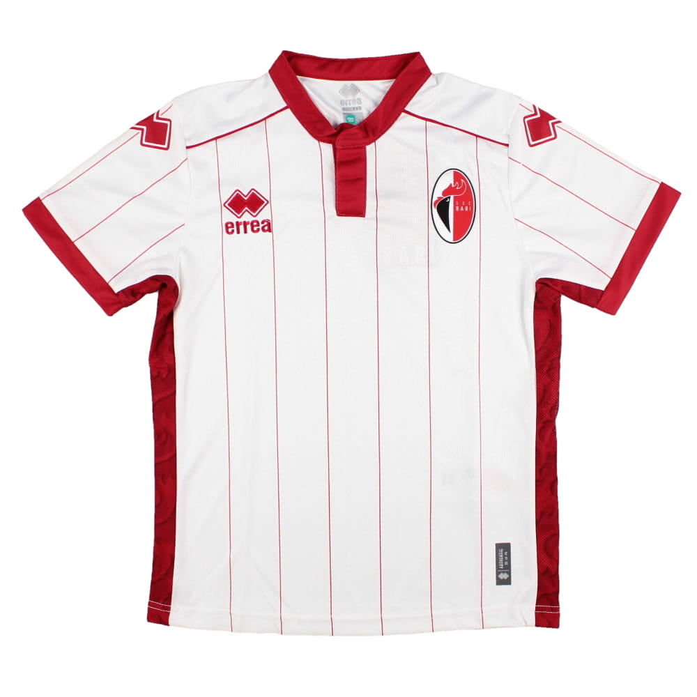 2025-2026 Bari Home Shirt (Kids)_1