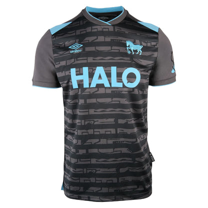 2025-2026 Ipswich Town Third Shirt - Kids_3