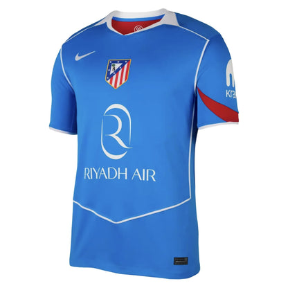 2025-2026 Atletico Madrid Third Shirt_2