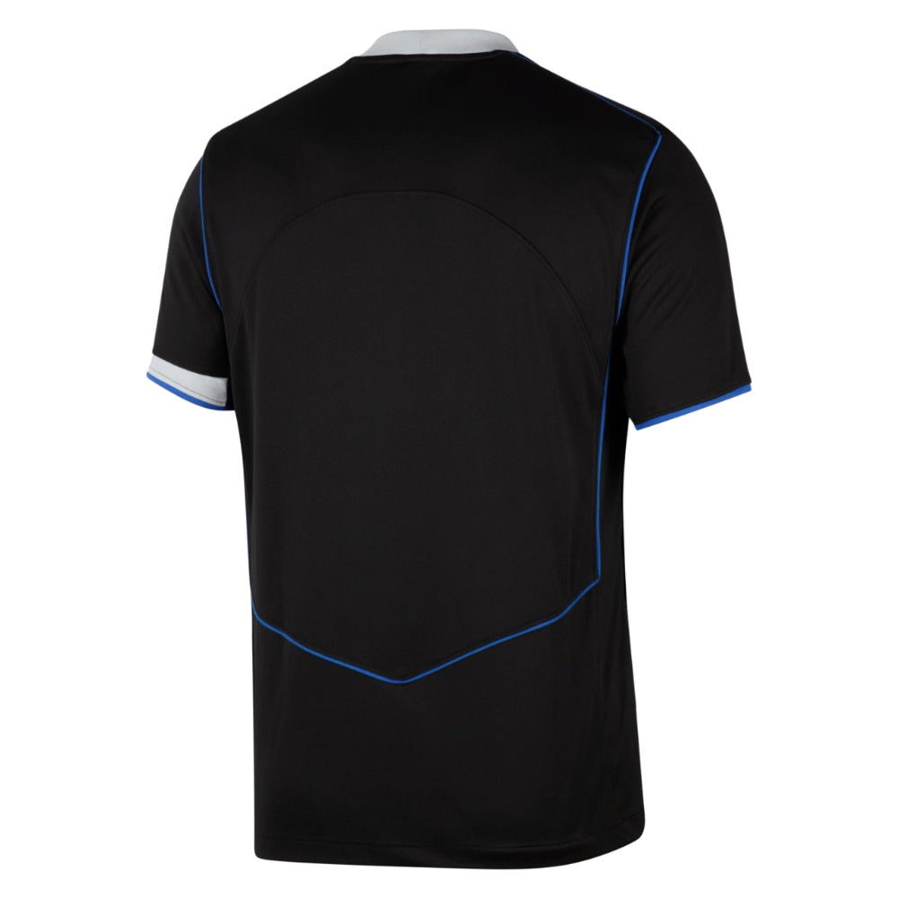 2025-2026 Chelsea Third Shirt (Estevao 41)_4