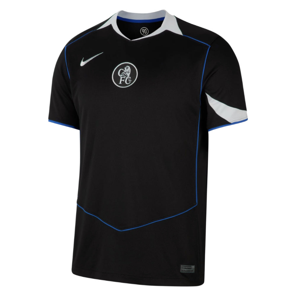 2025-2026 Chelsea Third Shirt (Palmer 10)_4