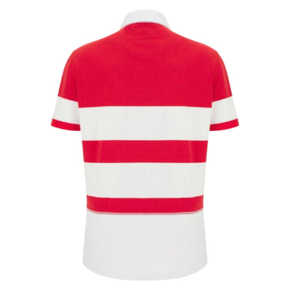 2025-2026 Gloucester Rugby Cotton Home Shirt_2