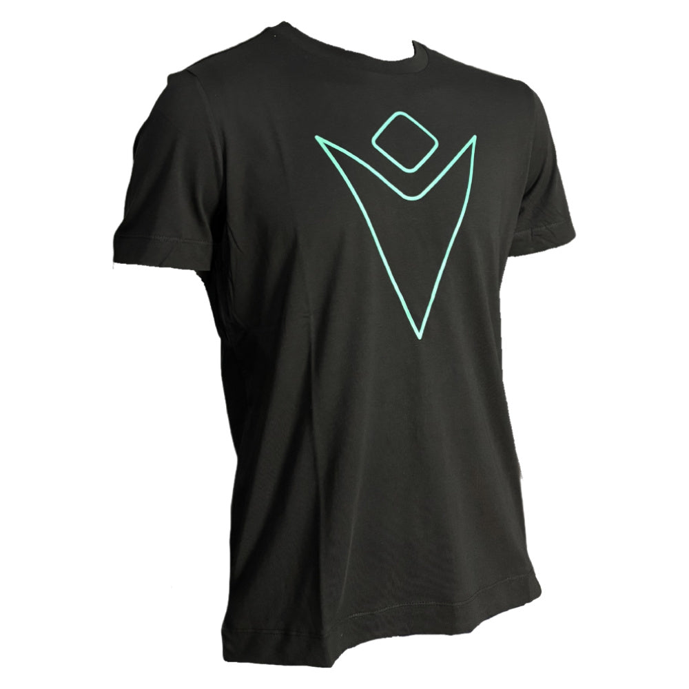 2025-2026 Ospreys Rugby Cotton Leisure Tee (Black)_1