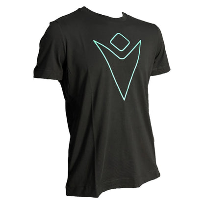 2025-2026 Ospreys Rugby Cotton Leisure Tee (Black)_1