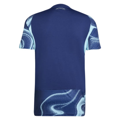 2025-2026 Ajax Away Shirt_2