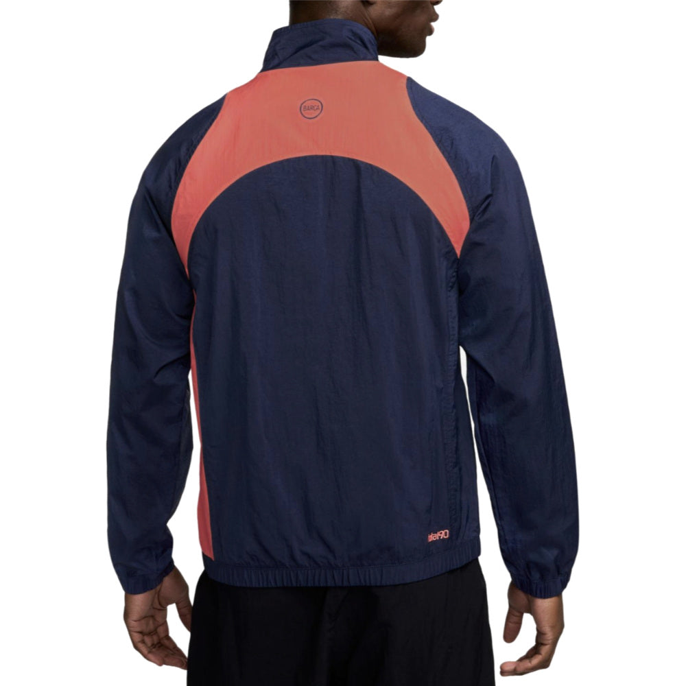 2025-2026 Barcelona Third T90 Track Jacket_2