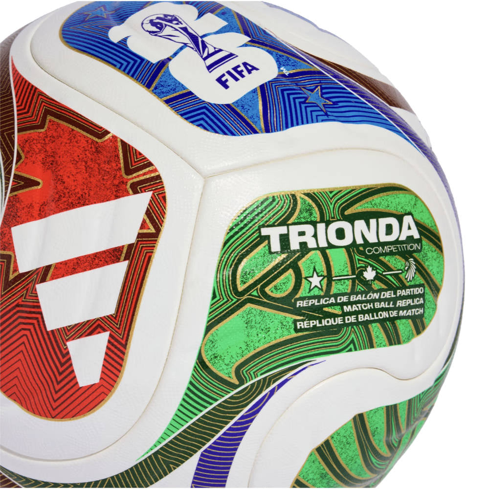 2026 FIFA World Cup 26â„¢ Trionda Competition Ball_2