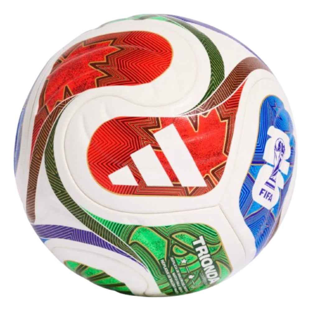 2026 FIFA World Cup 26â„¢ Trionda Competition Ball_2