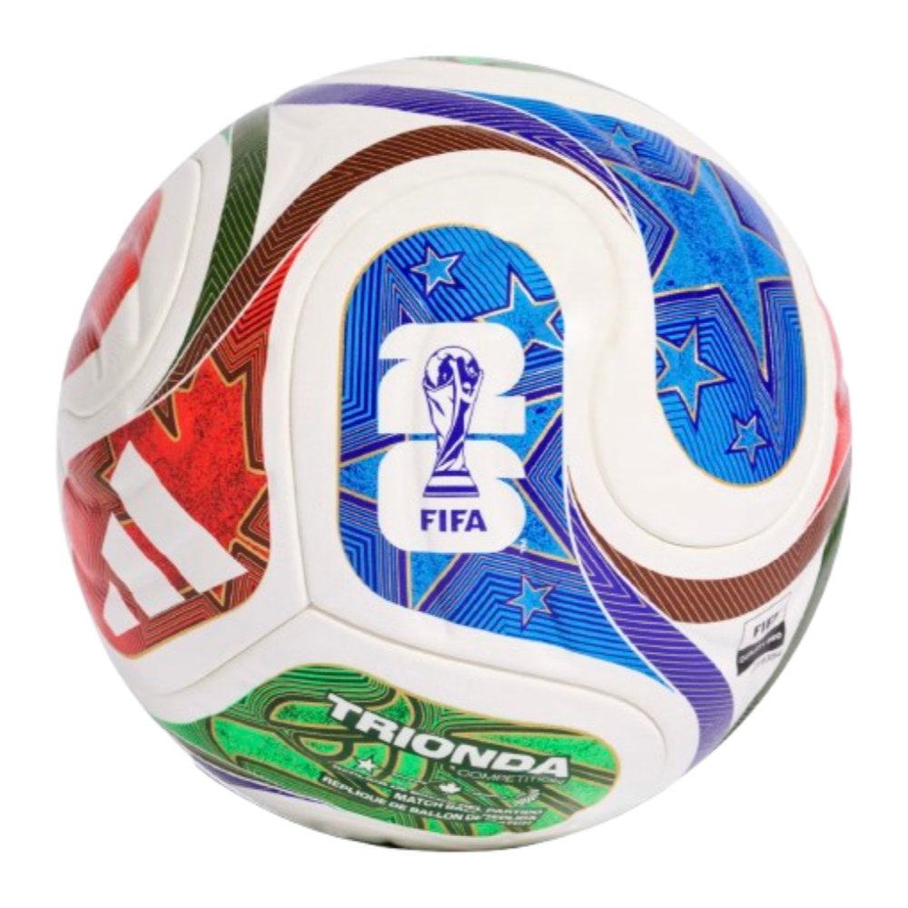 2026 FIFA World Cup 26â„¢ Trionda Competition Ball_2