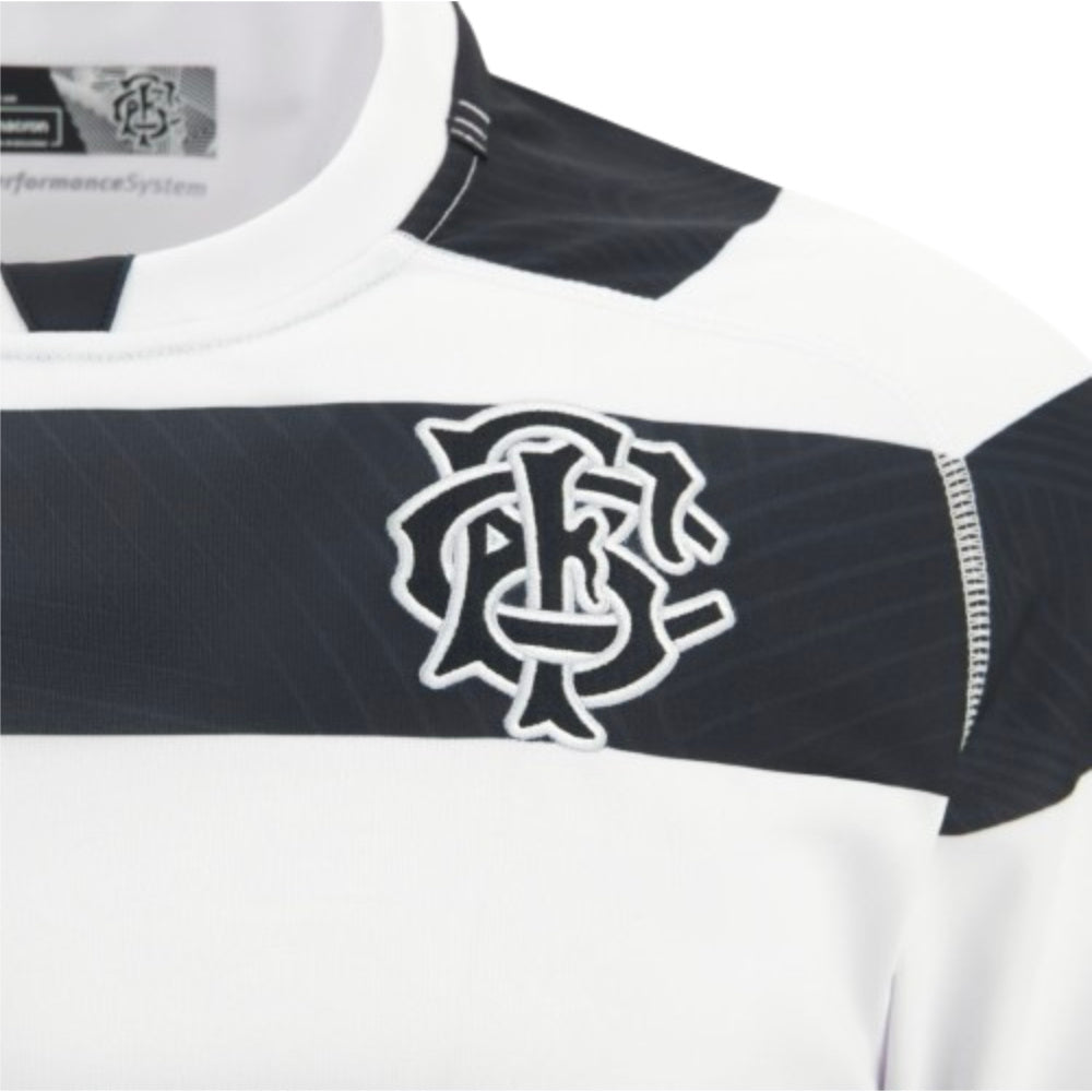 2025-2026 Barbarians Home Poly Replica Rugby Shirt (Kids)_3