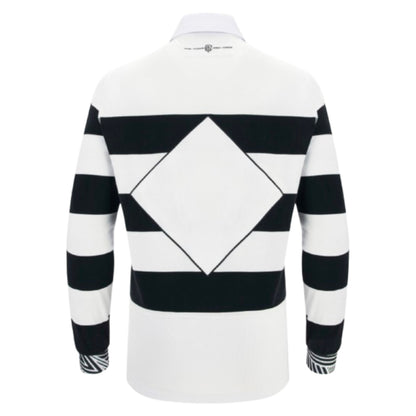 2025-2026 Barbarians Home Cotton LS Rugby Shirt_2