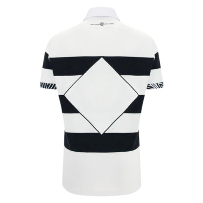 2025-2026 Barbarians Home Cotton Replica Rugby Shirt_2