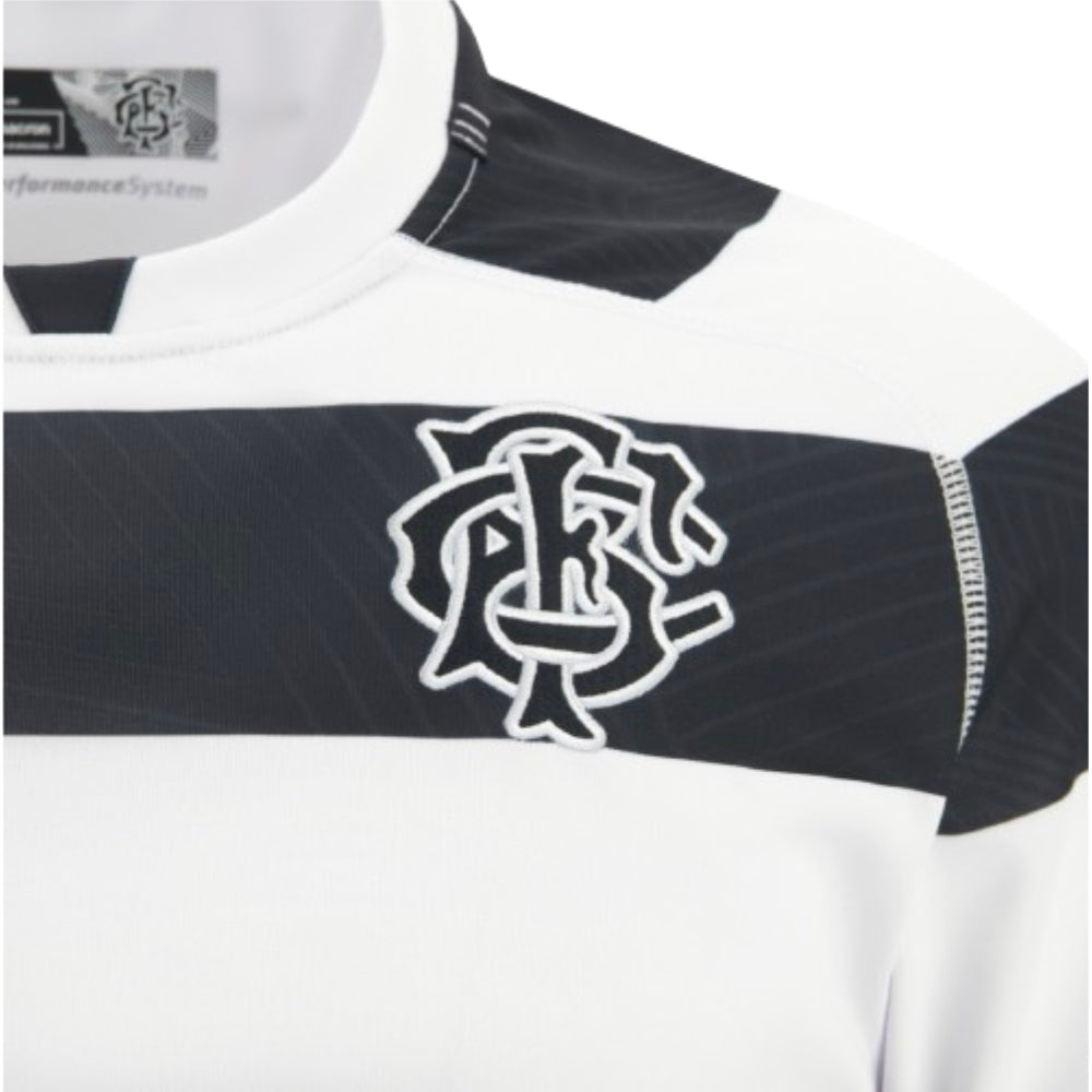 2025-2026 Barbarians Home Poly Replica Rugby Shirt_3