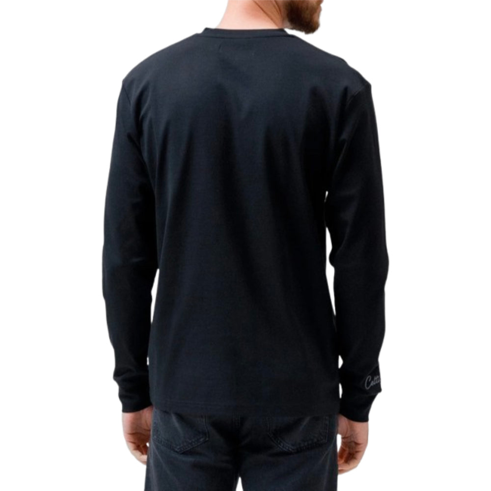 Celtic 1925 Retro Blackout Shirt_1