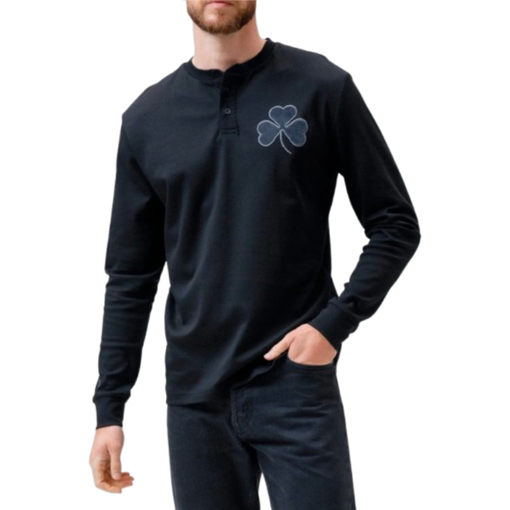 Celtic 1925 Retro Blackout Shirt_1