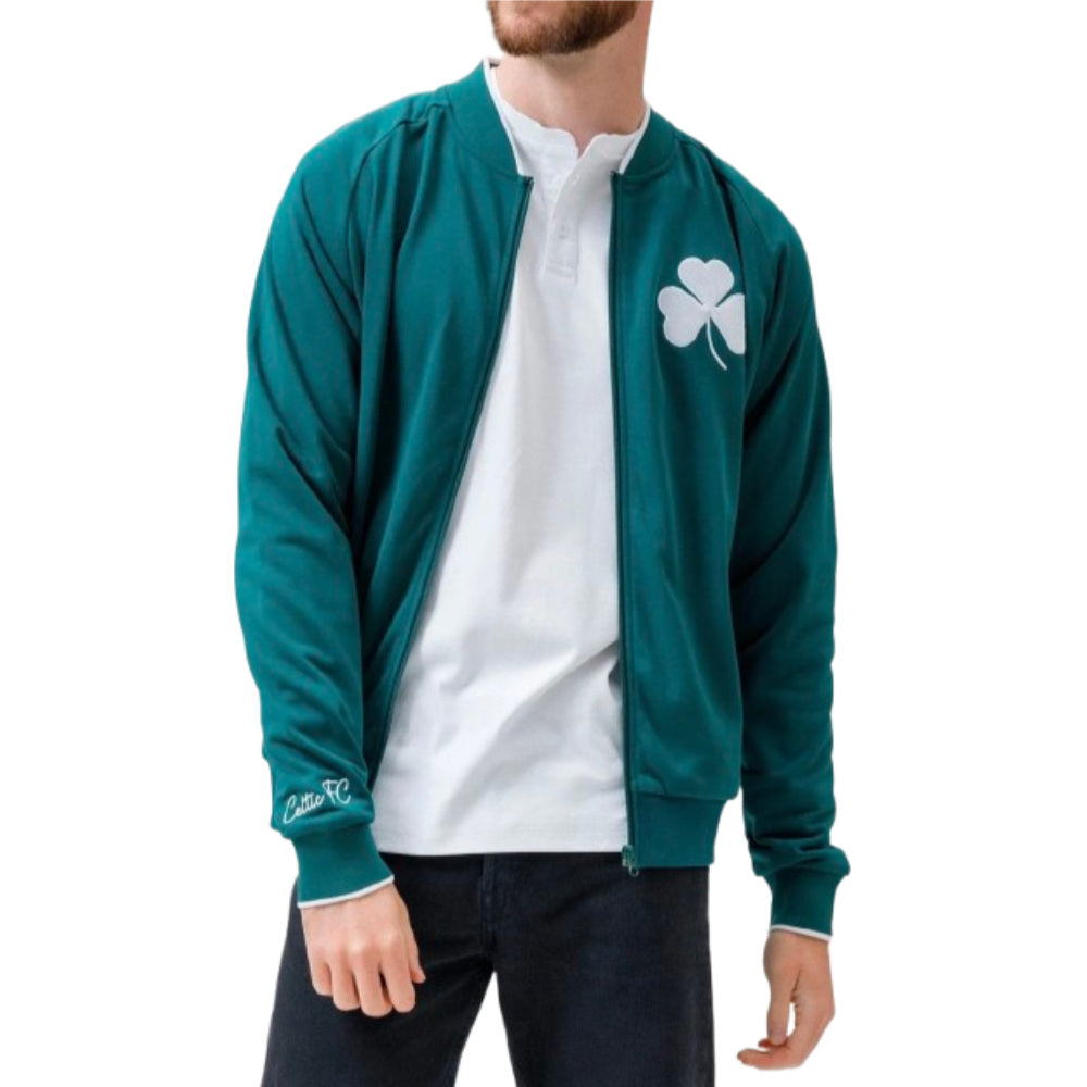Celtic 1925 Greenout Track Jacket_3