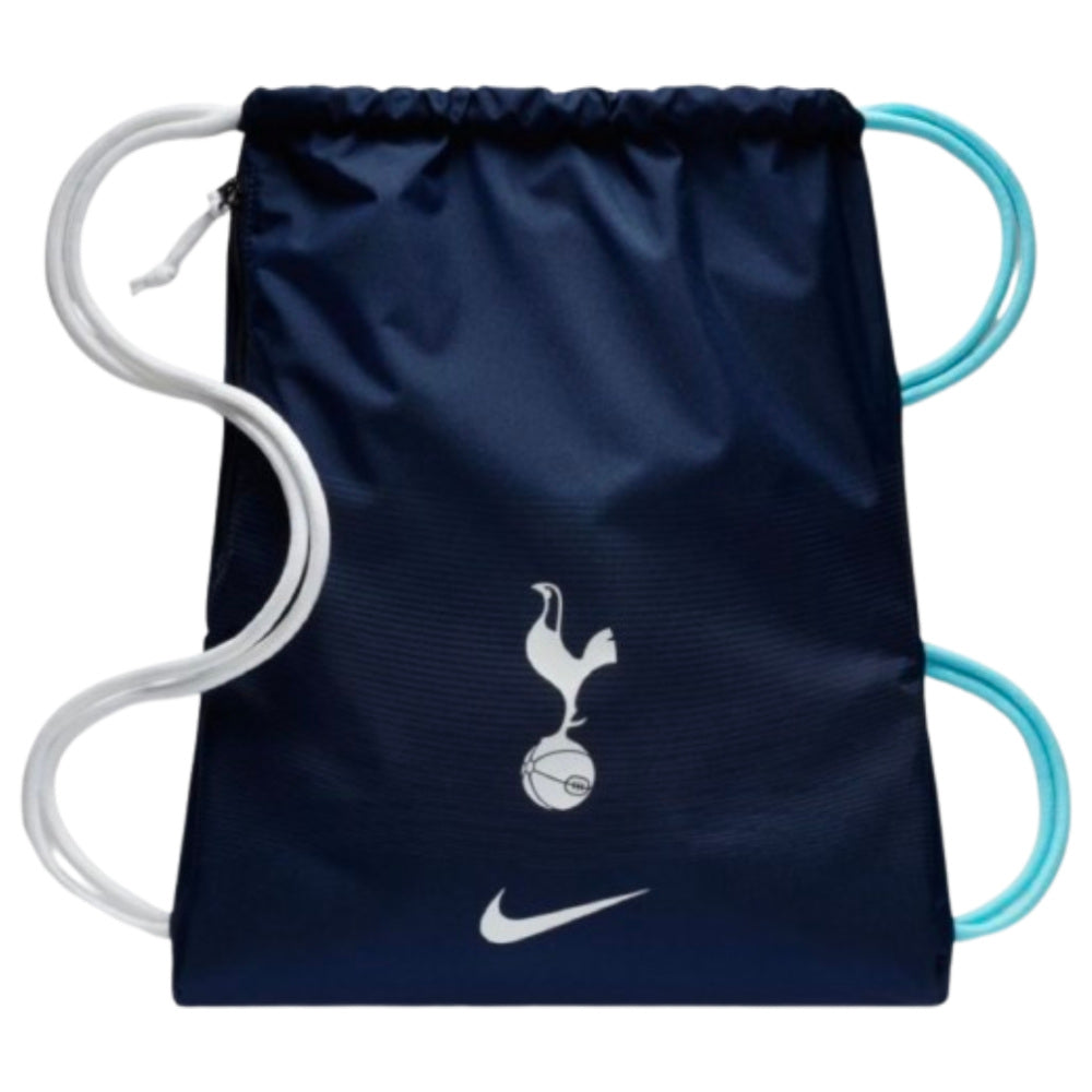 Tottenham Gym Sack (Navy)_0