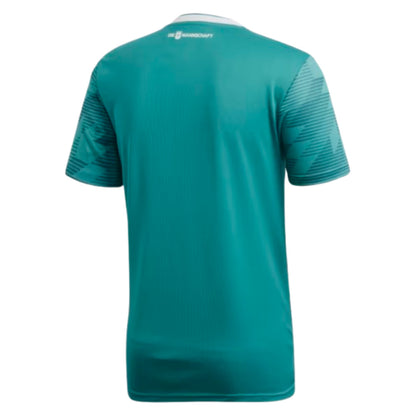 2018-2019 Germany Away Shirt_1
