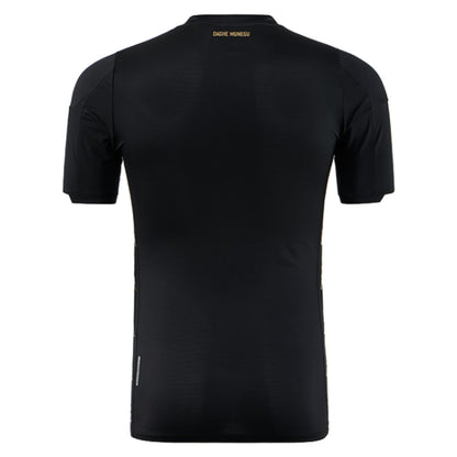 2019-2020 Monaco Away Shirt (Kids)_1