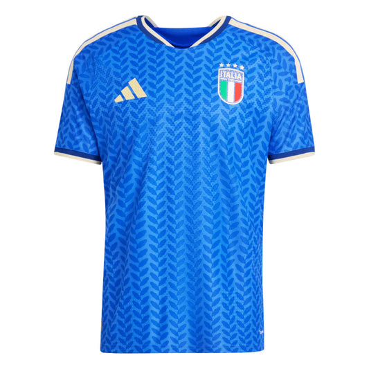 2026-2027 Italy Authentic Home Shirt_1