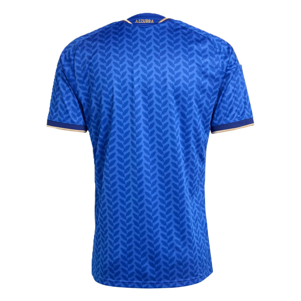 2026-2027 Italy Home Shirt (Bastoni 21)_3