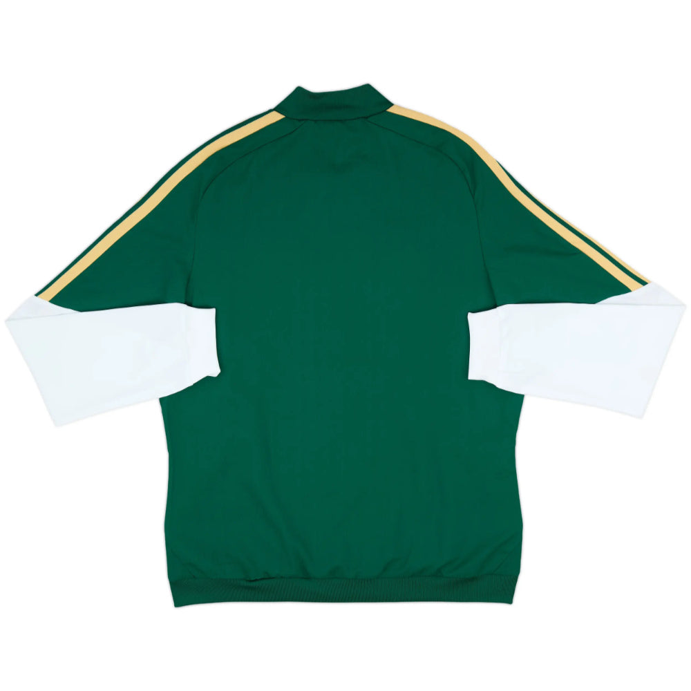 2026-2027 Italy Presentation Jacket (Green)_1