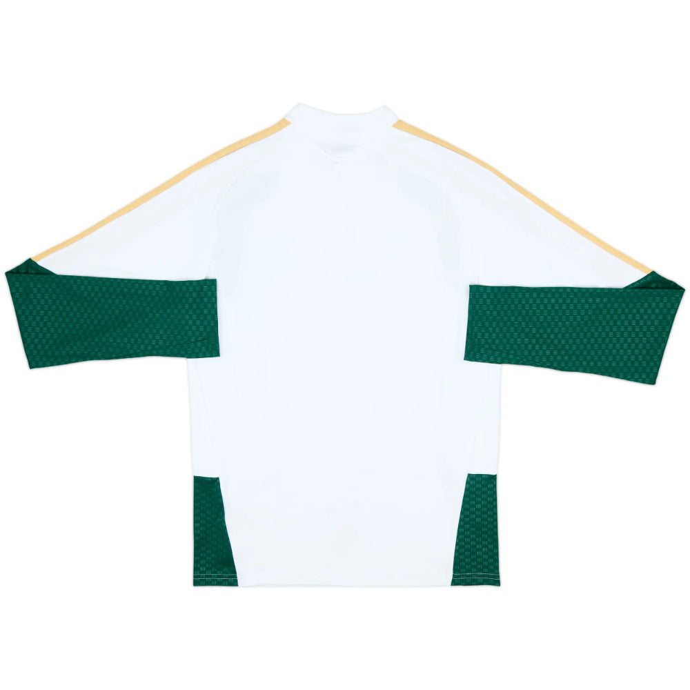 2026-2027 Italy Training Top (White) - Kids_1